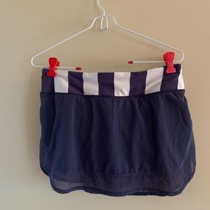 Lululemon skirt